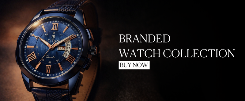 Watch for Mens
