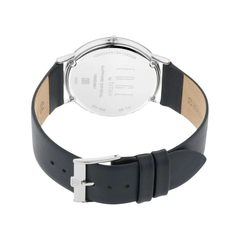 Men’s Premium Analog Watch | Stylish Stainless Steel Wrist Watch for Everyday Wear