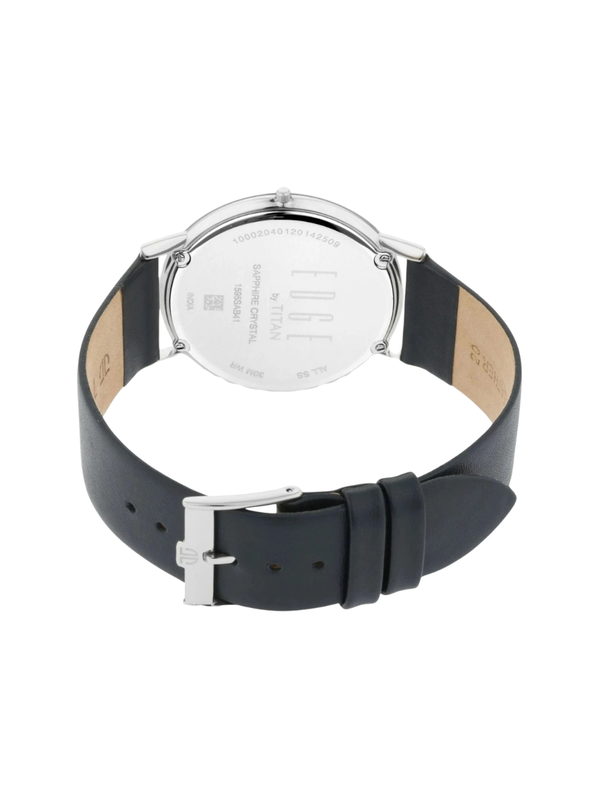Men’s Premium Analog Watch | Stylish Stainless Steel Wrist Watch for Everyday Wear
