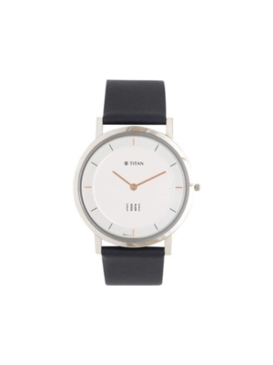 Men’s Premium Analog Watch | Stylish Stainless Steel Wrist Watch for Everyday Wear