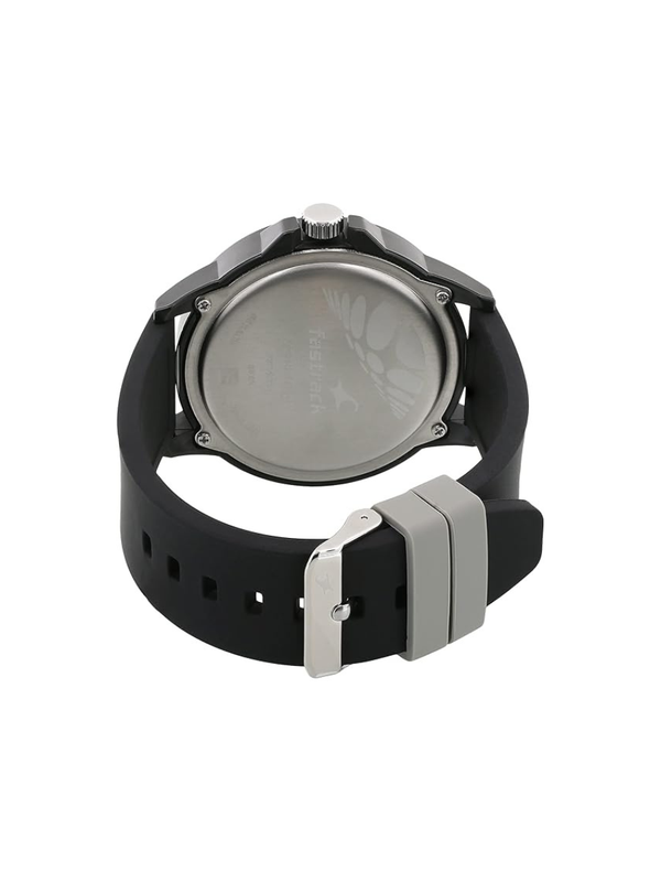 Men’s Premium Analog Watch | Stylish Stainless Steel Wrist Watch for Casual & Formal Wear