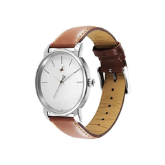 Men’s Premium Analog Watch | Stylish Stainless Steel Wrist Watch for Casual & Formal Wear