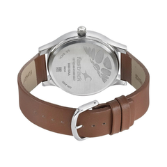 Men’s Premium Analog Watch | Stylish Stainless Steel Wrist Watch for Everyday & Formal Wear