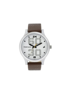 Men’s Premium Analog Watch | Stylish Stainless Steel Wrist Watch for Casual & Formal Wear