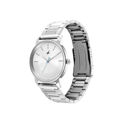 Men’s Premium Analog Watch | Stylish Stainless Steel Wrist Watch for Casual & Formal Wear