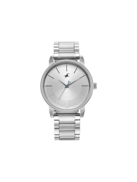 Men’s Premium Analog Watch | Stylish Stainless Steel Wrist Watch for Casual & Formal Wear