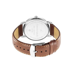 Men’s Premium Analog Watch | Stylish Stainless Steel Wrist Watch for Casual & Formal Wear