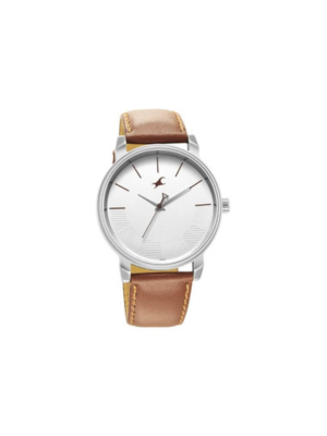 Men’s Premium Analog Watch | Stylish Stainless Steel Wrist Watch for Casual & Formal Wear