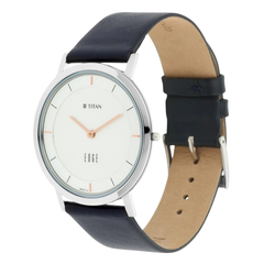 Men’s Premium Analog Watch | Stylish Stainless Steel Wrist Watch for Everyday Wear