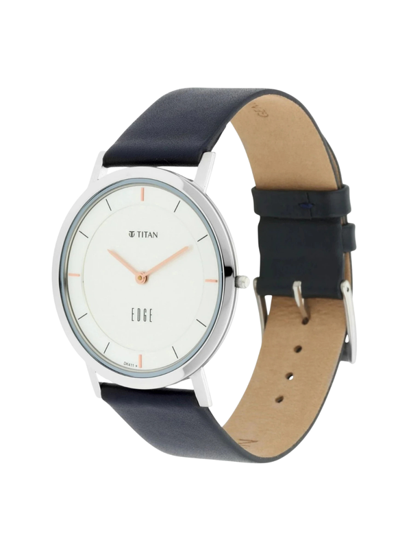 Men’s Premium Analog Watch | Stylish Stainless Steel Wrist Watch for Everyday Wear