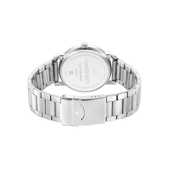 Men’s Premium Analog Watch | Stylish Stainless Steel Wrist Watch for Casual & Formal Wear