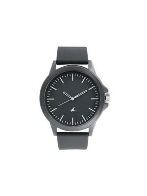 Men’s Premium Analog Watch | Stylish Stainless Steel Wrist Watch for Casual & Formal Wear