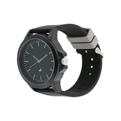 Men’s Premium Analog Watch | Stylish Stainless Steel Wrist Watch for Casual & Formal Wear