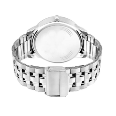 Menskaart Luxury MK Watch