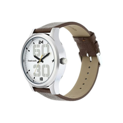Men’s Premium Analog Watch | Stylish Stainless Steel Wrist Watch for Casual & Formal Wear