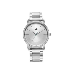 Men’s Premium Analog Watch | Stylish Stainless Steel Wrist Watch for Casual & Formal Wear