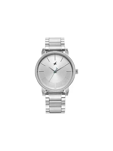 Men’s Premium Analog Watch | Stylish Stainless Steel Wrist Watch for Casual & Formal Wear