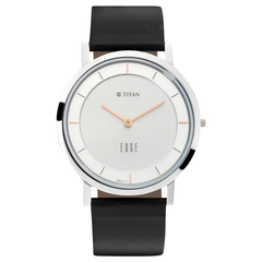 Men’s Premium Analog Watch | Stylish Stainless Steel Wrist Watch for Everyday Wear