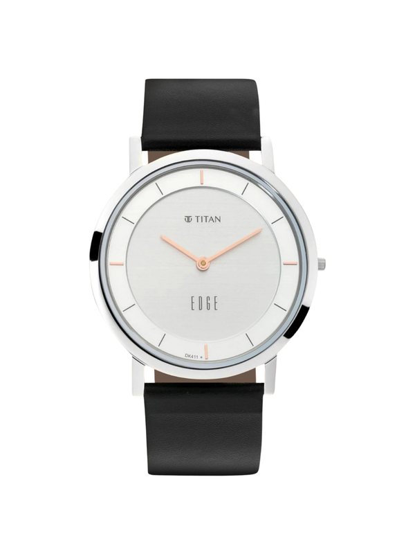 Men’s Premium Analog Watch | Stylish Stainless Steel Wrist Watch for Everyday Wear