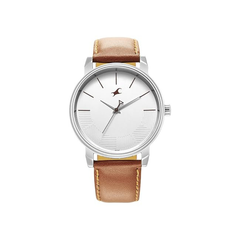Men’s Premium Analog Watch | Stylish Stainless Steel Wrist Watch for Casual & Formal Wear