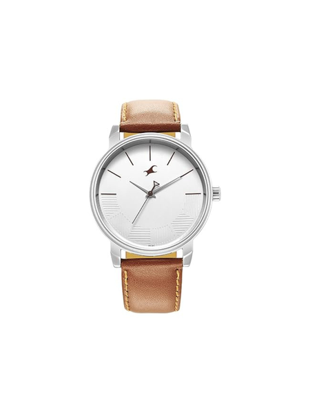 Men’s Premium Analog Watch | Stylish Stainless Steel Wrist Watch for Casual & Formal Wear