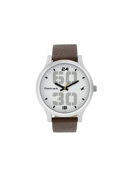 Men’s Premium Analog Watch | Stylish Stainless Steel Wrist Watch for Casual & Formal Wear
