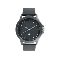 Men’s Premium Analog Watch | Stylish Stainless Steel Wrist Watch for Casual & Formal Wear